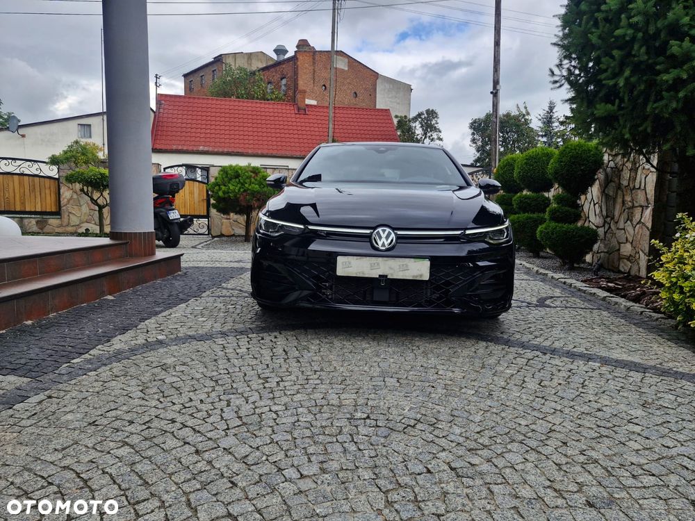 Volkswagen Golf 2.0 TDI SCR DSG R-Line - 2