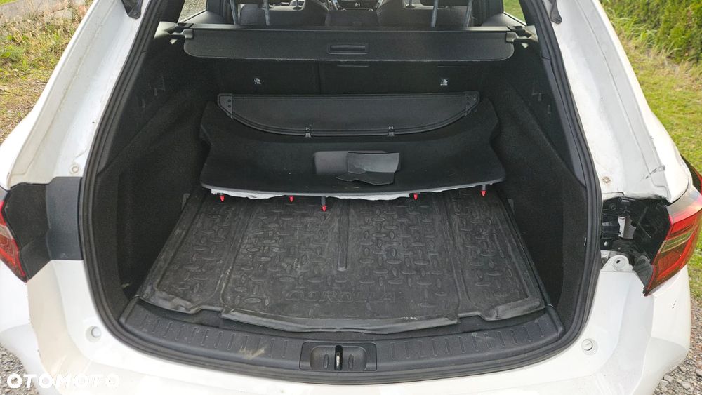 Toyota Corolla 2025