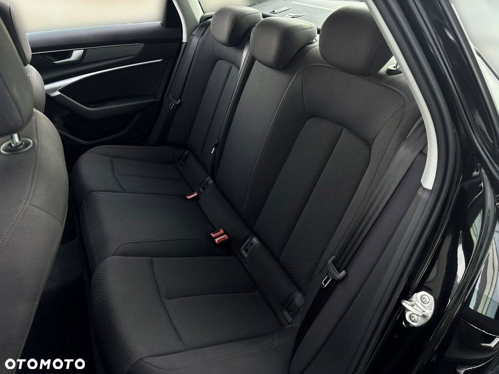 Audi A6 Limousine - 26