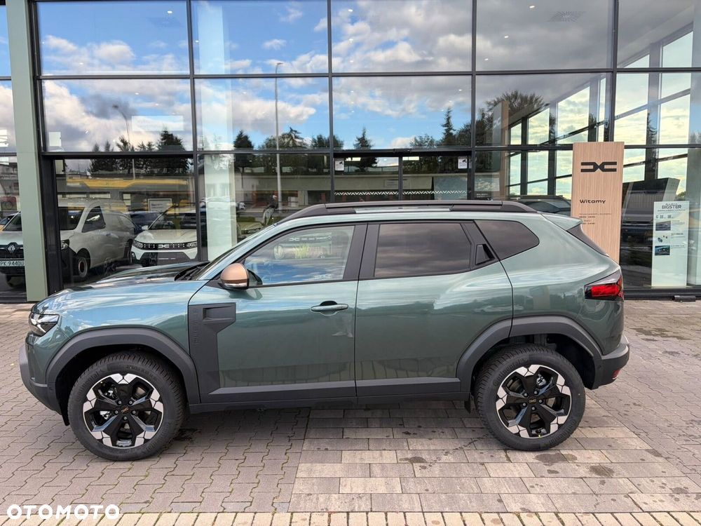 Dacia Duster - 4
