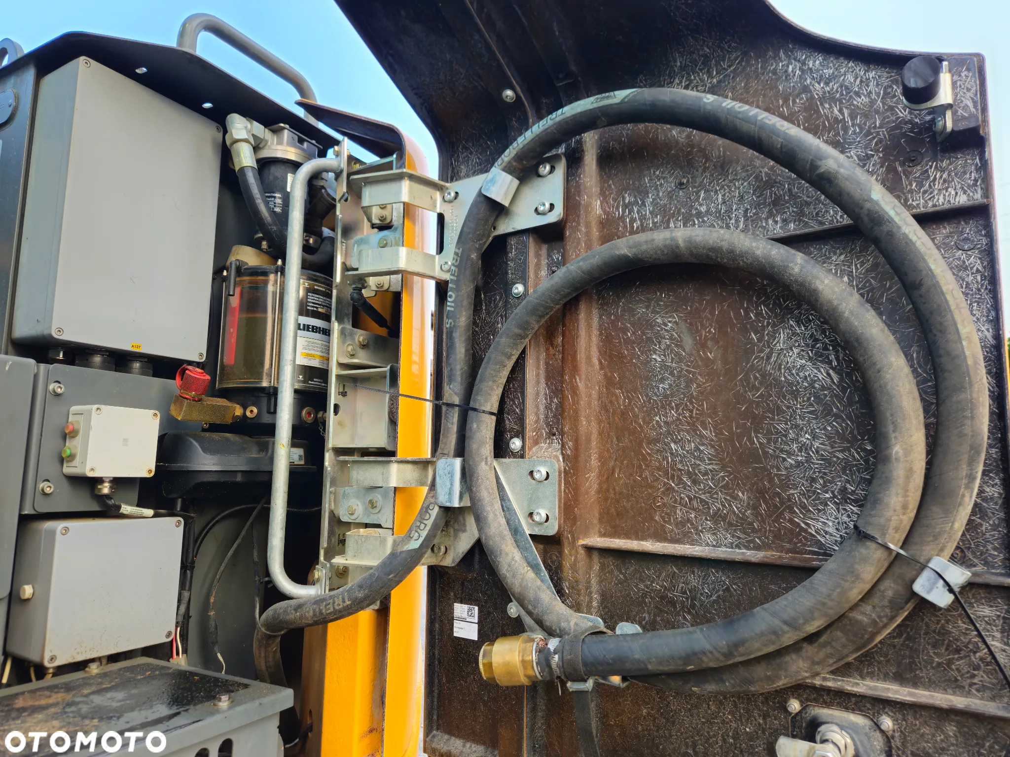 Liebherr 912 compact - 24