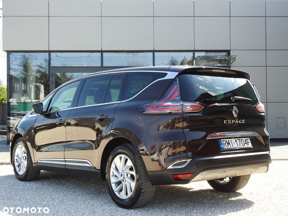 Renault Espace Energy dCi 160 EDC Intens - 5
