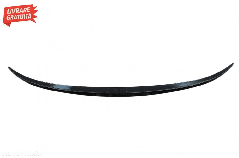 Eleron Portbagaj BMW F10 Seria 5 (2010-up) M5 Look - 3
