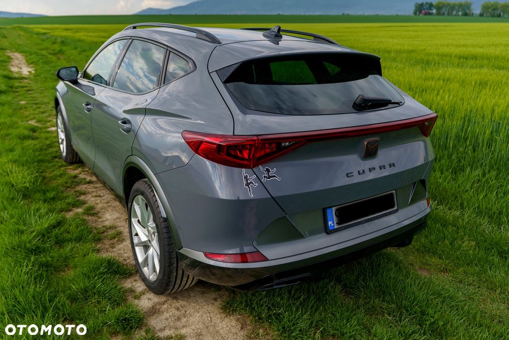 Cupra Formentor - 8