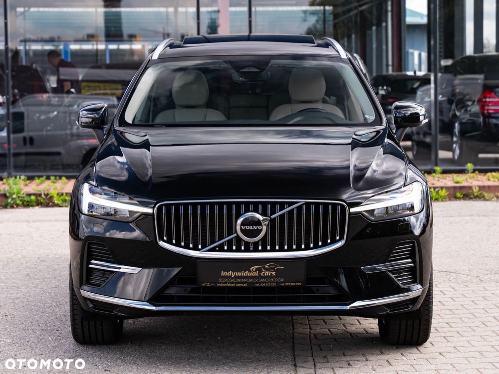 Volvo XC 60 B4 B Geartronic Inscription - 15