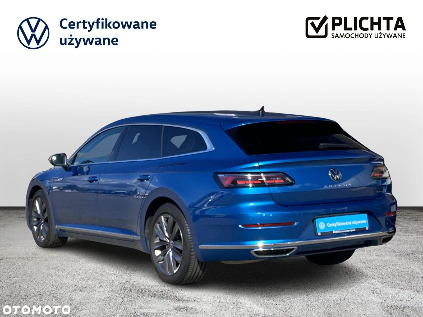 Volkswagen Arteon - 3