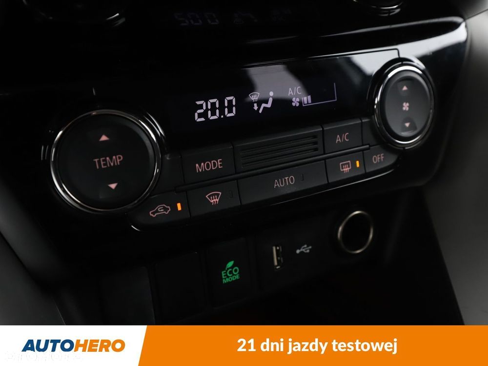 Mitsubishi Eclipse Cross 1.5 T Inform - 21