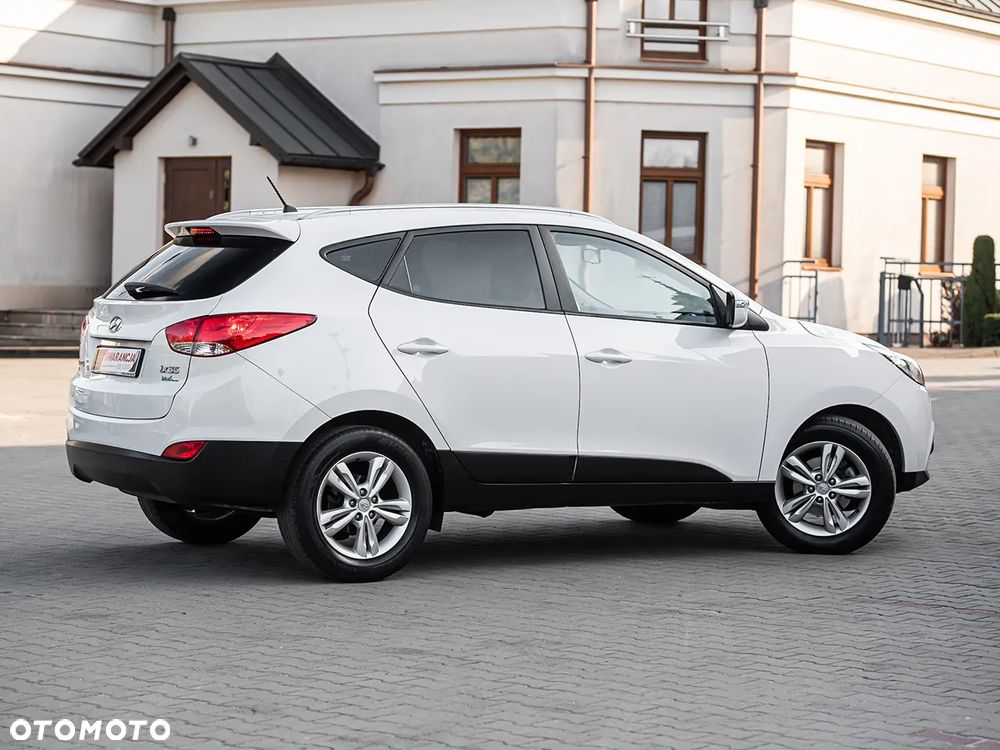 Hyundai ix35 - 14