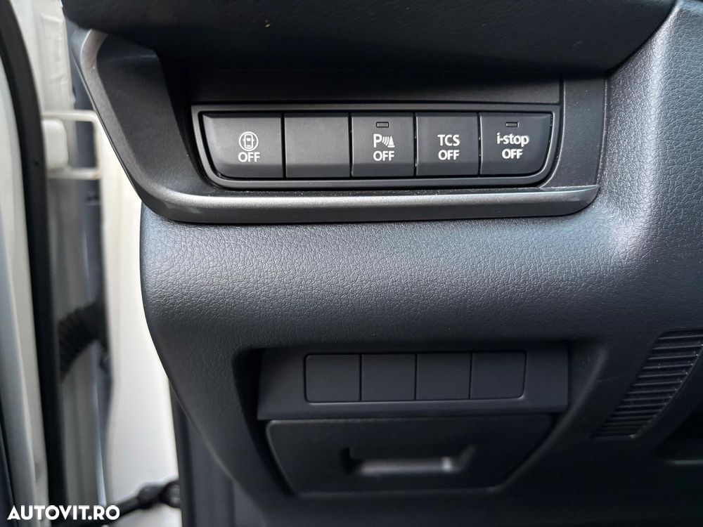 Mazda CX-30 e-SKYACTIV G150 AT MHEV Prime-Line - 8