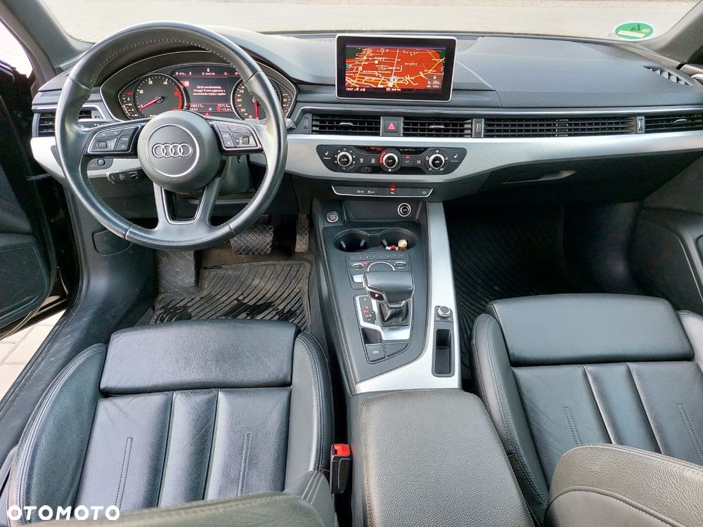 Audi A4 Avant - 23