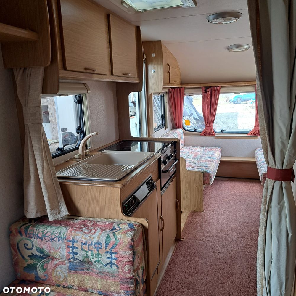 Bailey Discovery - 7