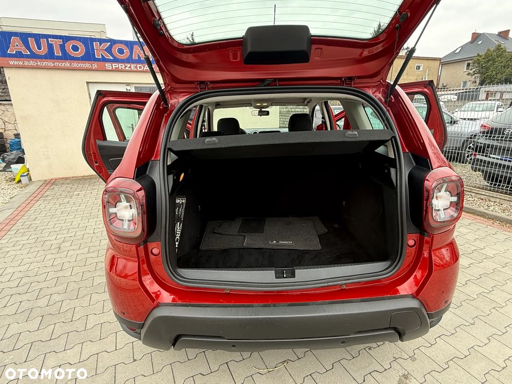 Dacia Duster 1.3 TCe FAP Prestige EU6d - 34