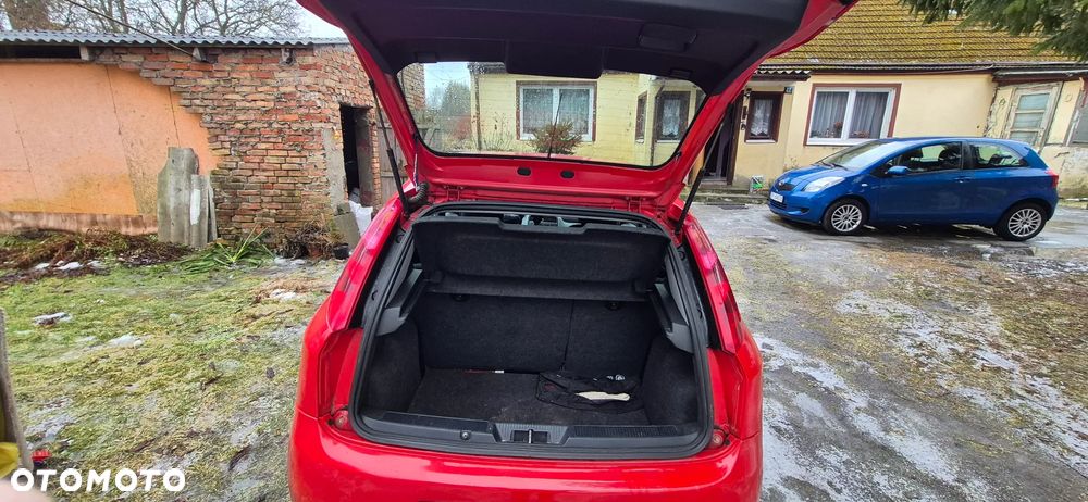 Fiat Punto - 4