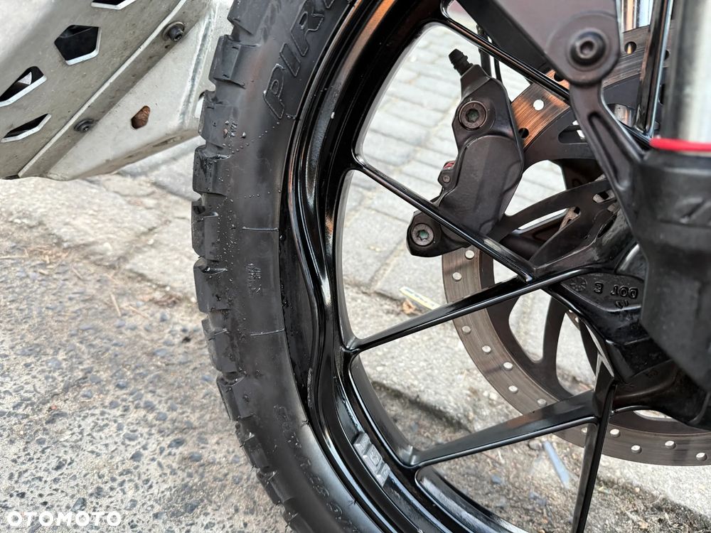 KTM Adventure - 16