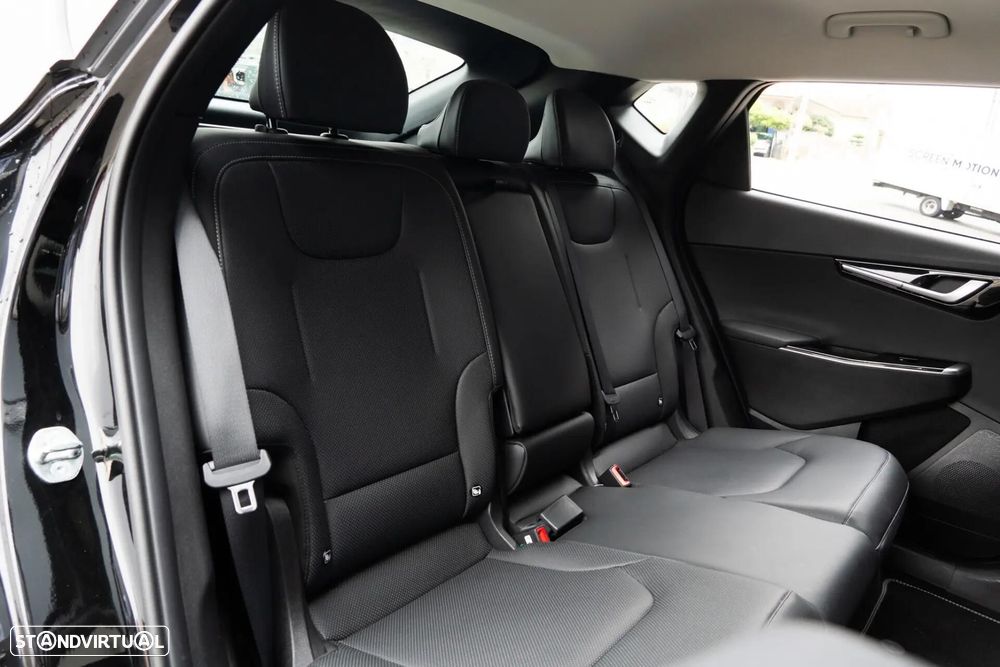 Kia EV6 58-kWh - 43