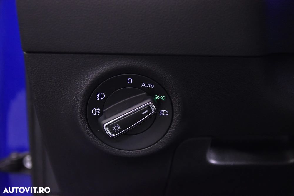Skoda Karoq - 14