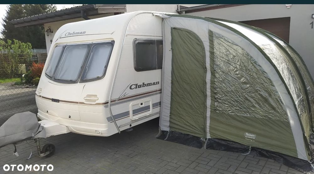 Lunar Clubman - 6