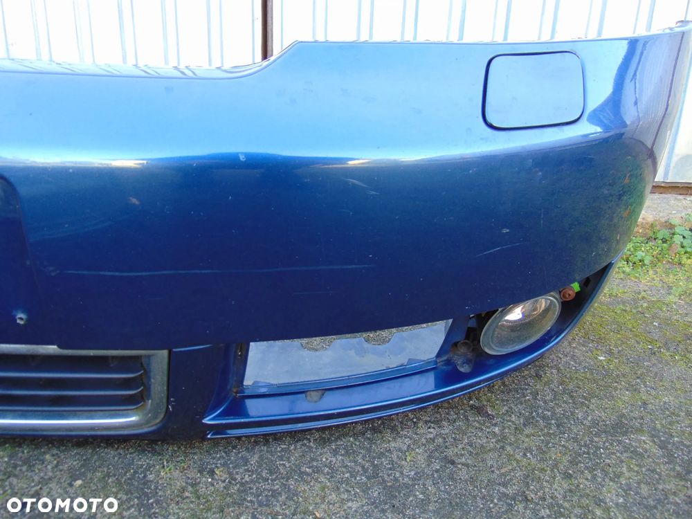 Zderzak przedni przód spryski spryskiwacze xenon Audi A4 B6 , 00-04r - 15