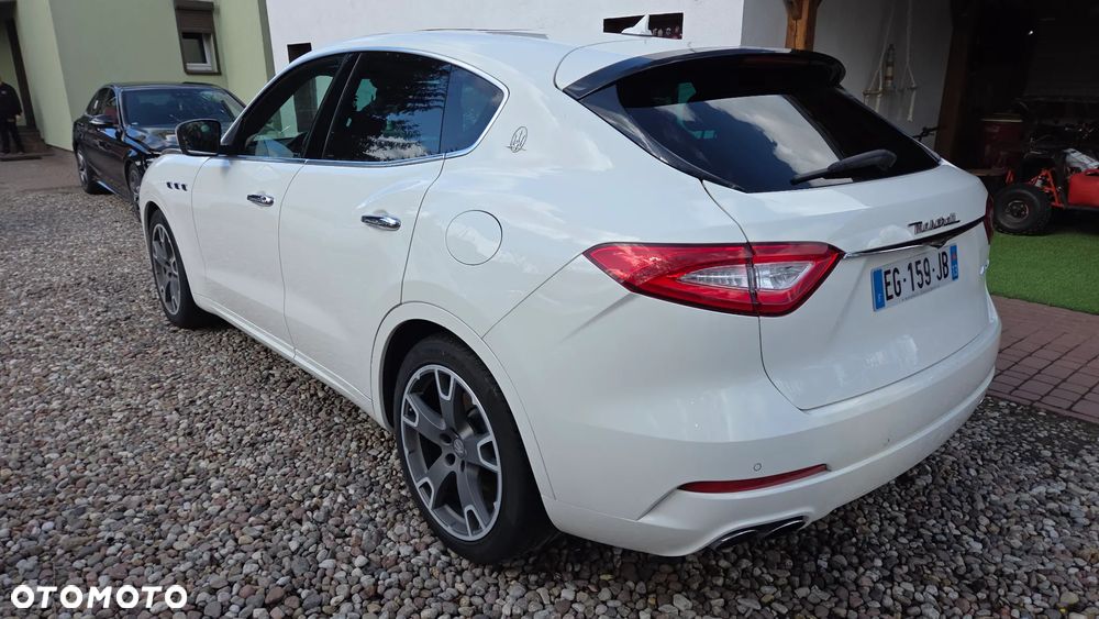 Maserati Levante Modena S - 2