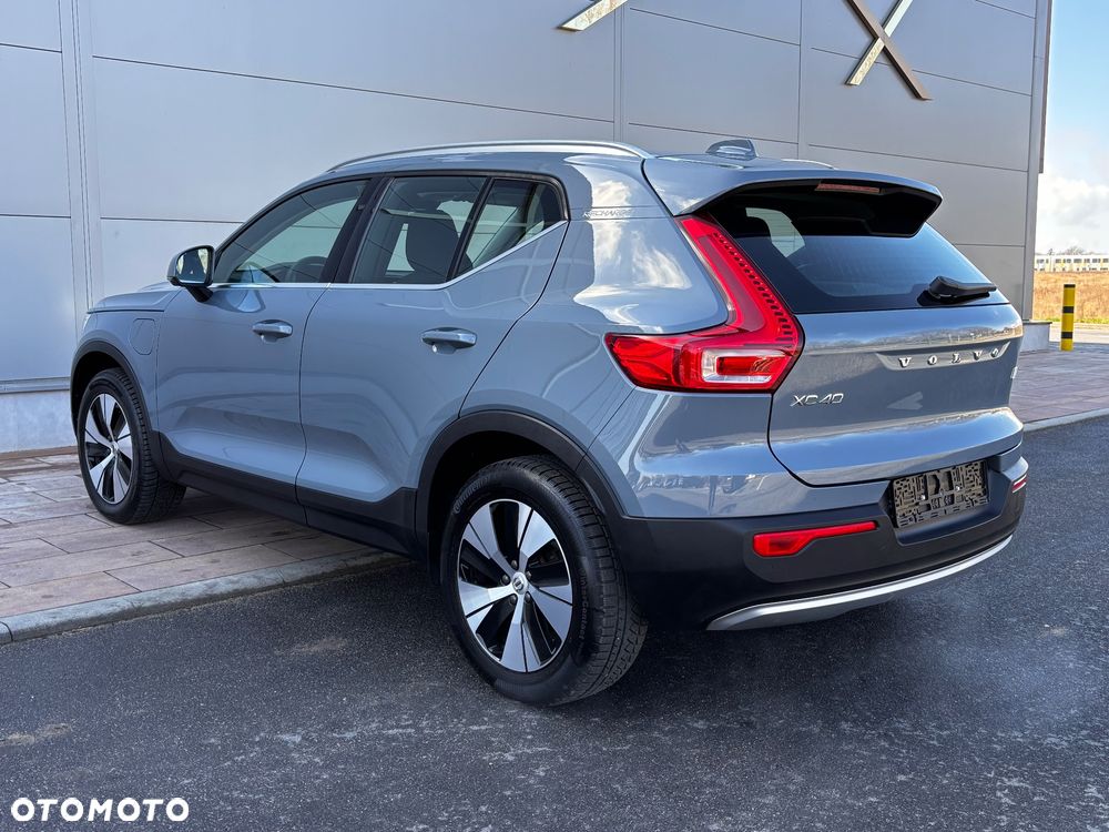 Volvo XC 40 T4 Recharge DKG Essential - 7
