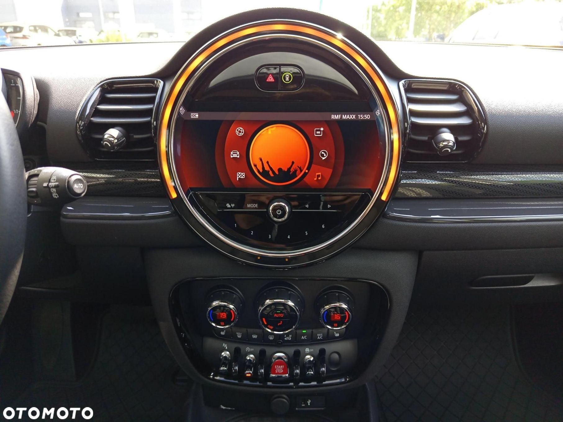 MINI Clubman - 14
