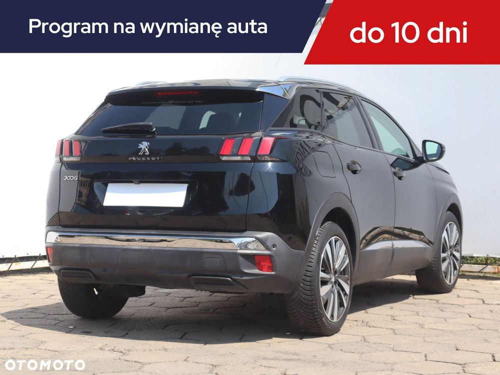 Peugeot 3008 - 7