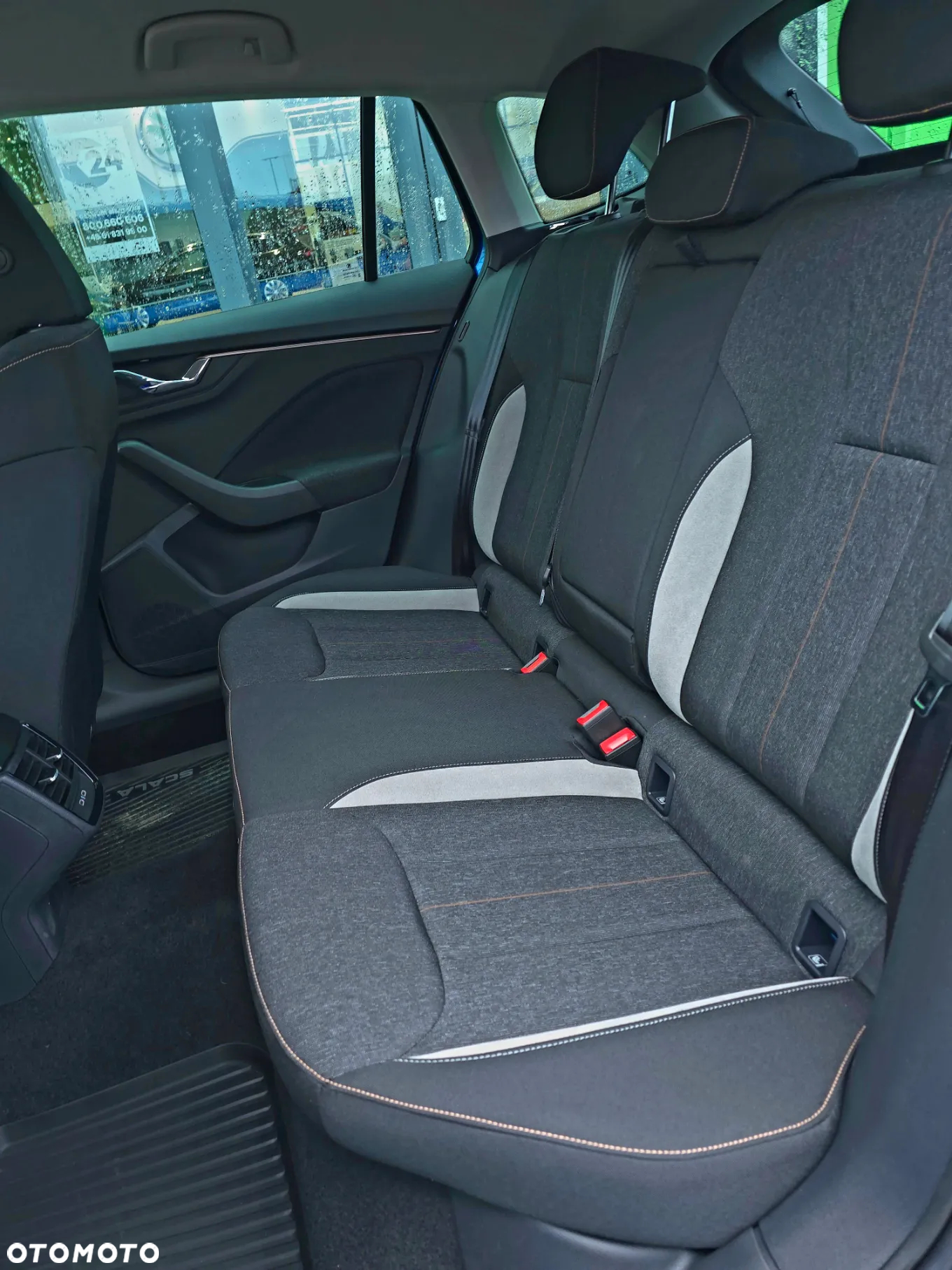 Skoda Scala 1.0 TSI Selection - 16