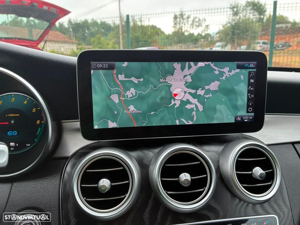 Mercedes-Benz C 300 - 22