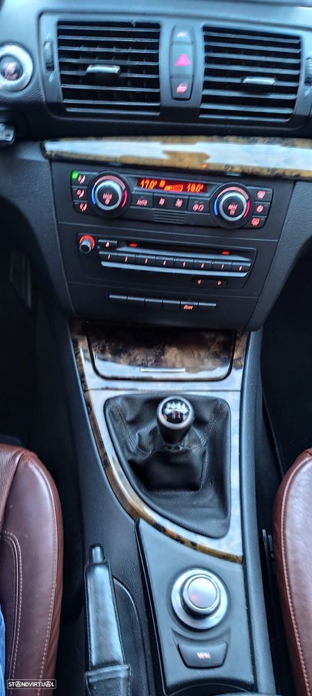 BMW 120 d Edition Sport - 15