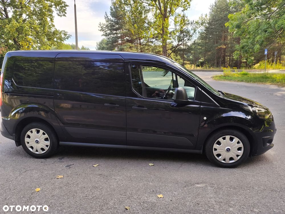 Ford Connect - 7