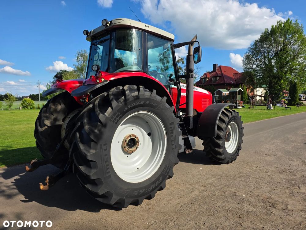Massey Ferguson 7495 - 3