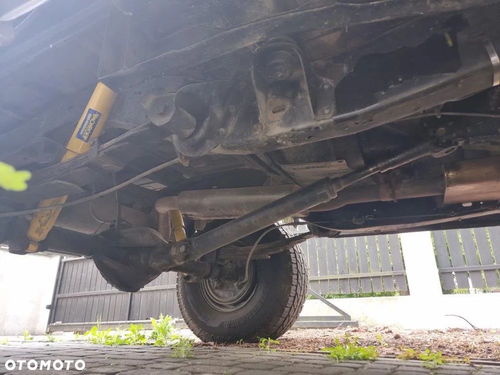 Chevrolet Blazer - 30