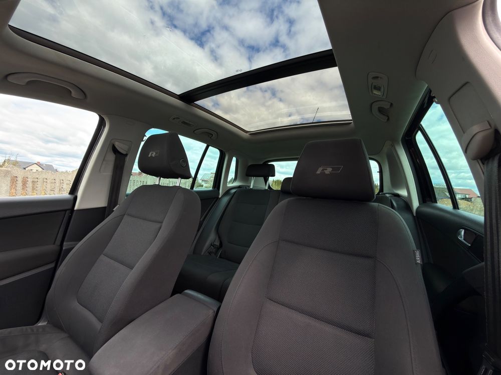 Volkswagen Tiguan 2.0 TDI R-Style - 25