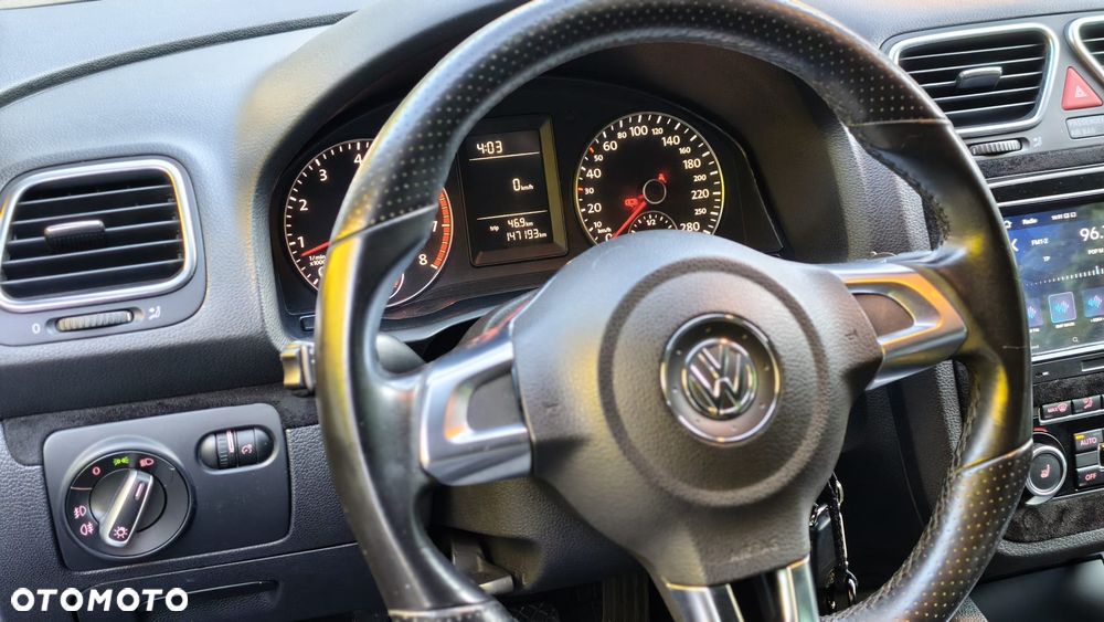Volkswagen Scirocco - 18