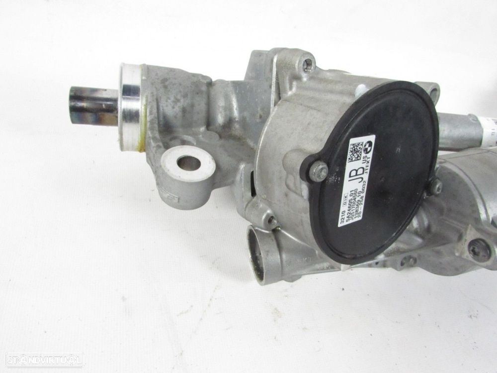 Caixa de direcção Elétrica Seminovo/ Original BMW 3 (G20)/BMW 3 Touring (G21) 32... - 2