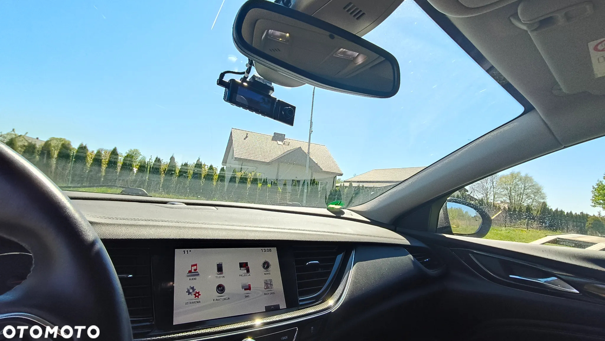 Opel Insignia Grand Sport 1.5 Direct InjectionTurbo Dynamic - 24