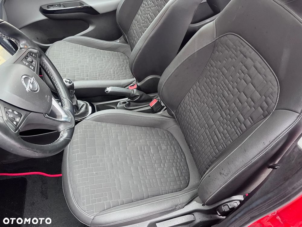 Opel Corsa 1.4 Innovation - 18