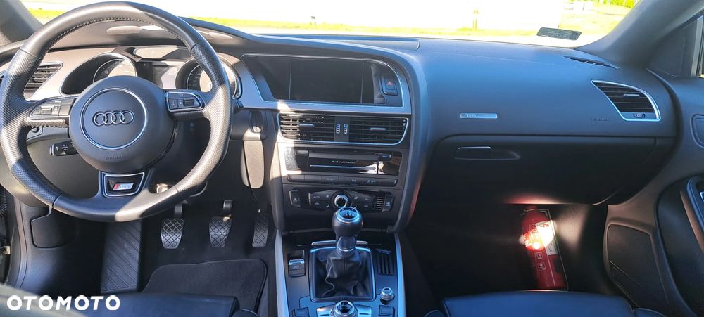Audi A5 Sportback 2.0 TDI - 32