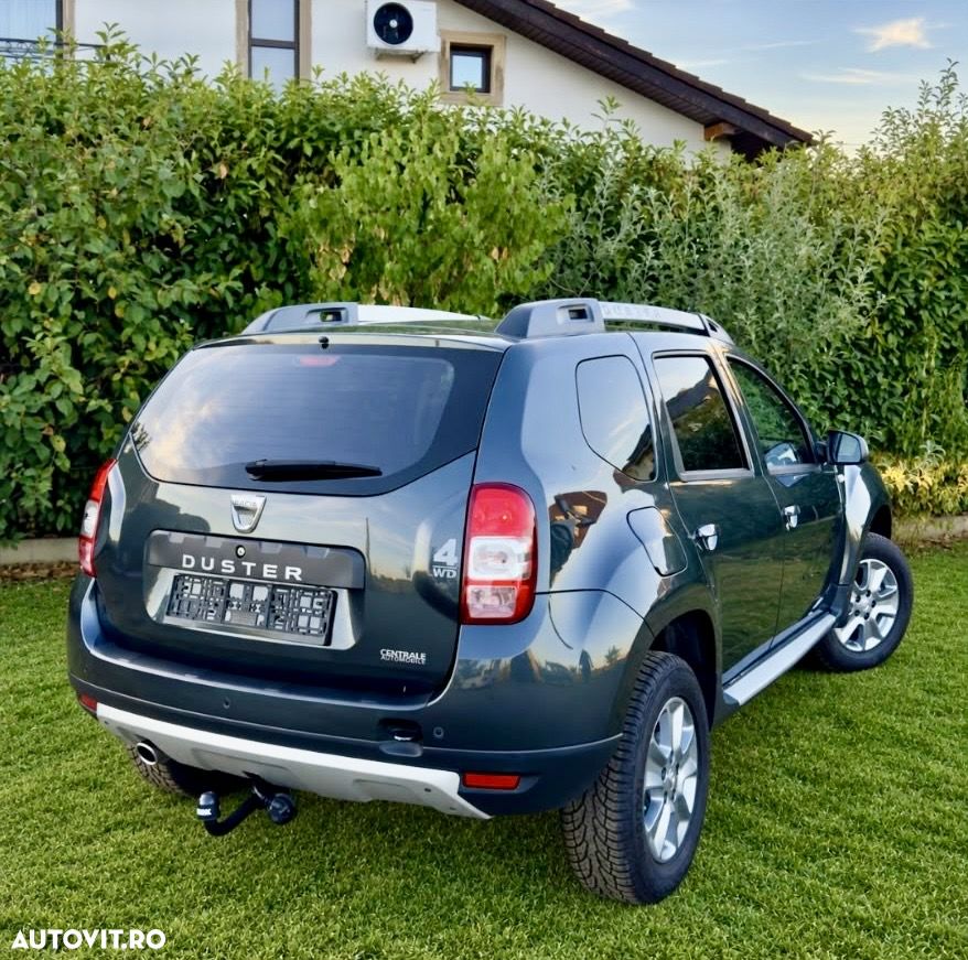 Dacia Duster - 4