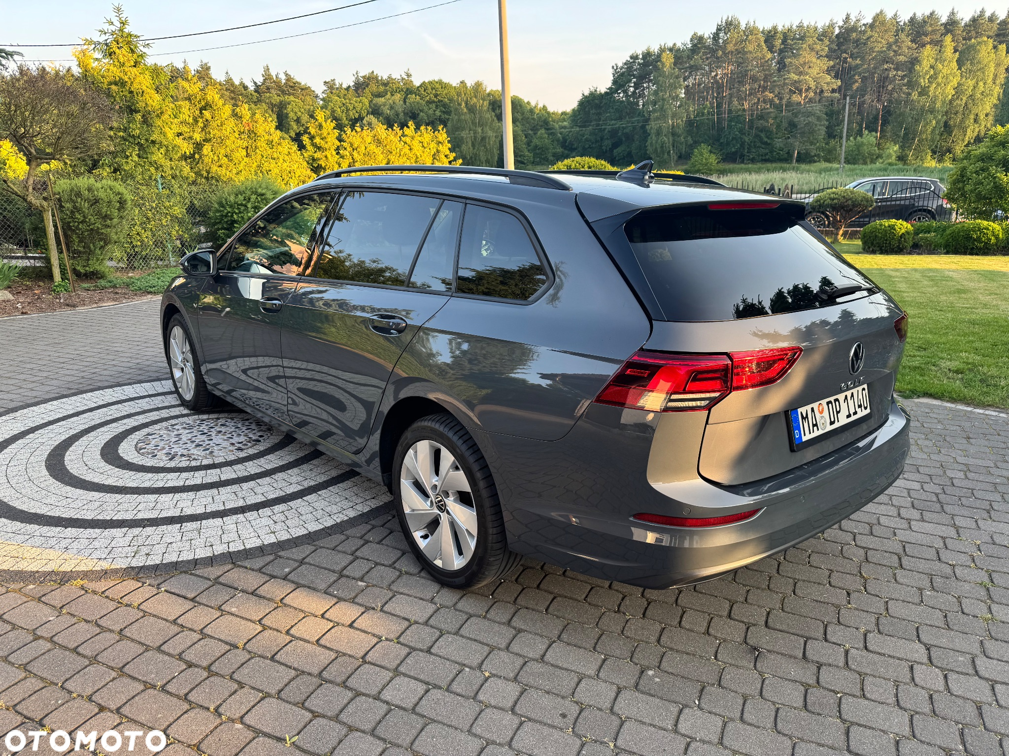 Volkswagen Golf - 7