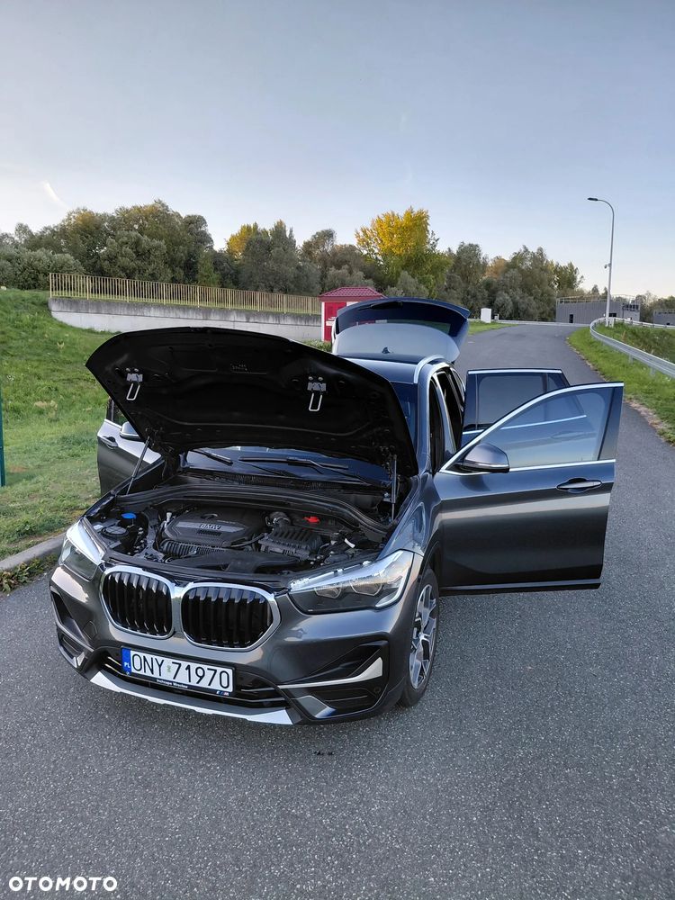 BMW X1 - 14