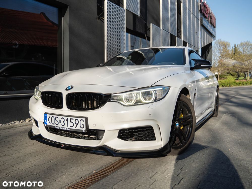 BMW Seria 4 - 17