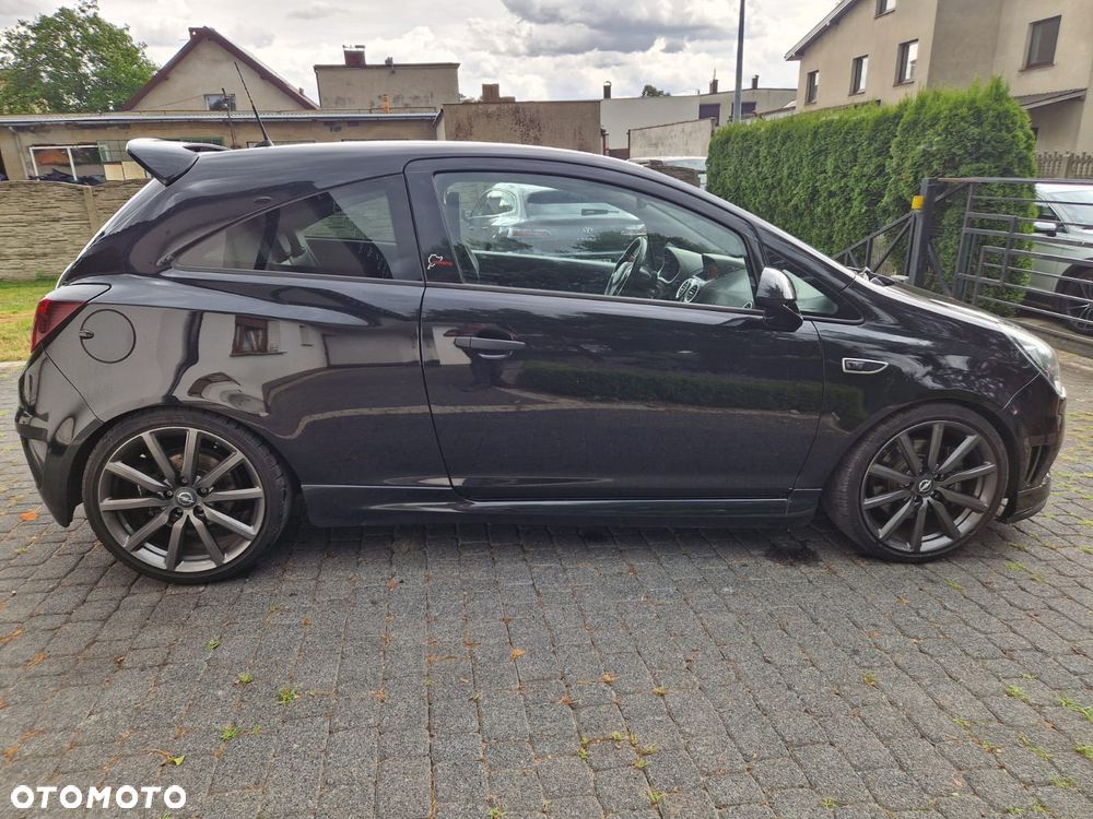 Opel Corsa - 7