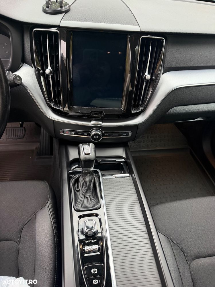 Volvo Xc 60 2019 photo 5