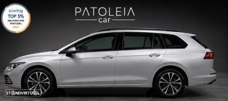 VW Golf Variant 1.0 eTSI Life DSG - 14