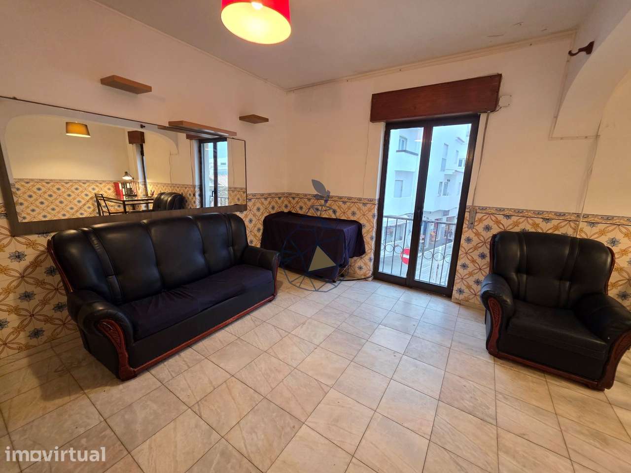 Apartamento T2 no centro de Lagos - Grande imagem: 4/10