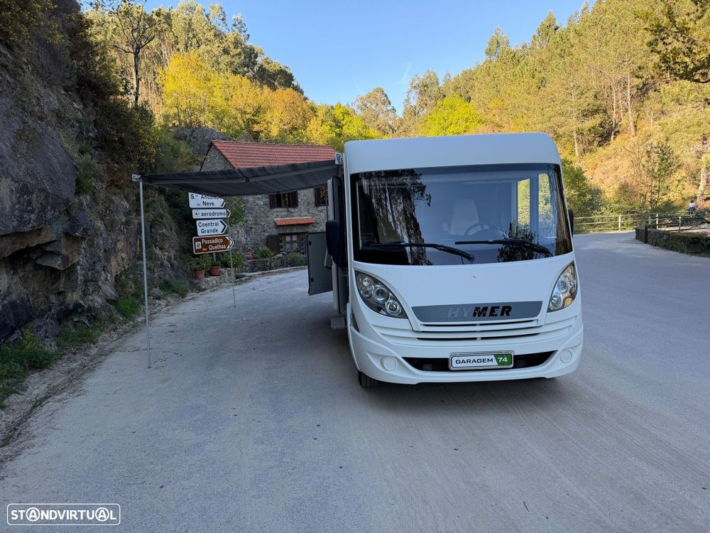 Fiat Ducato Outro - 43