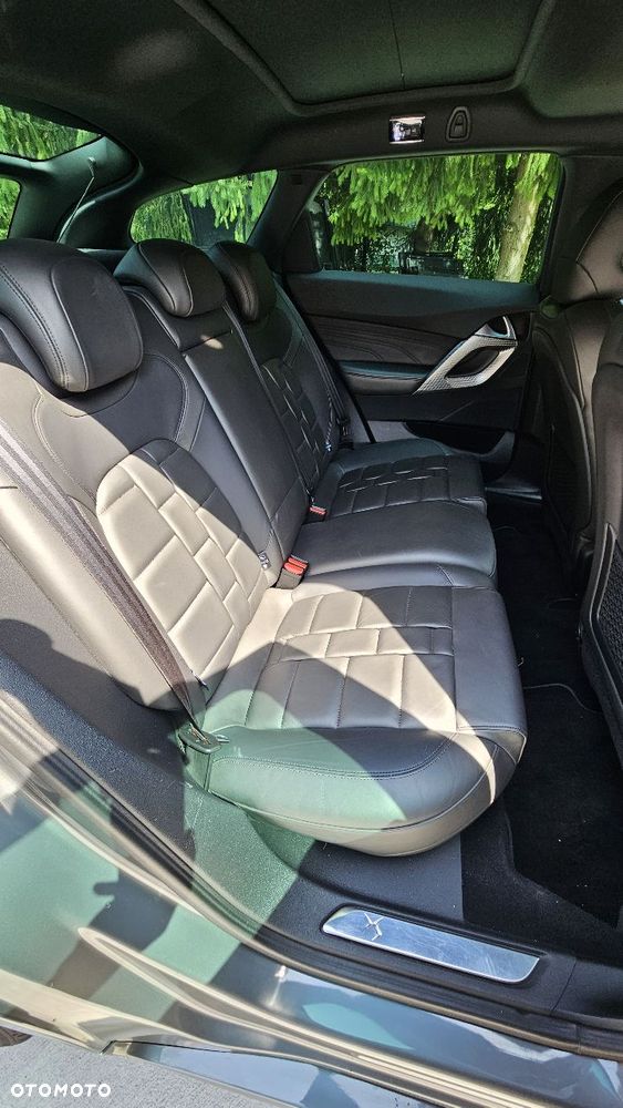 Citroën DS5 HDi 165 SportChic - 24