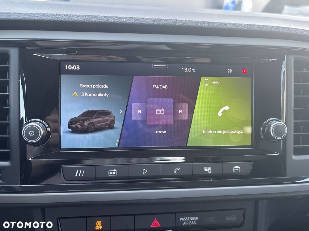 Seat Ateca 1.0 TSI Reference S&S - 19