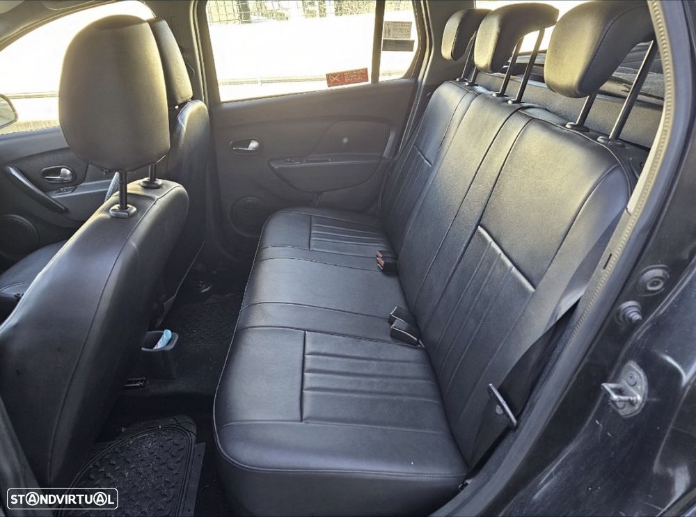 Dacia Logan MCV 1.5 dCi Comfort - 3